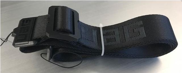 Actual product image UAG Shoulder strap (Universal)