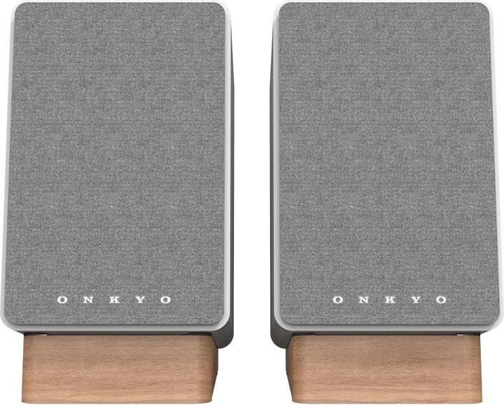 Image du produit Onkyo GX-30ARC (Actif, Couples, 1x 50 W)