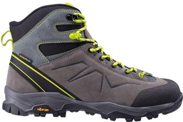 Produktbild Elbrus Herone Mid Schuhe (46)