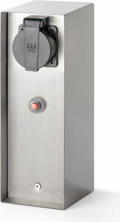 Image du produit Schönenberger IP55 Distributeur de courant 3xT13 (Type 13)