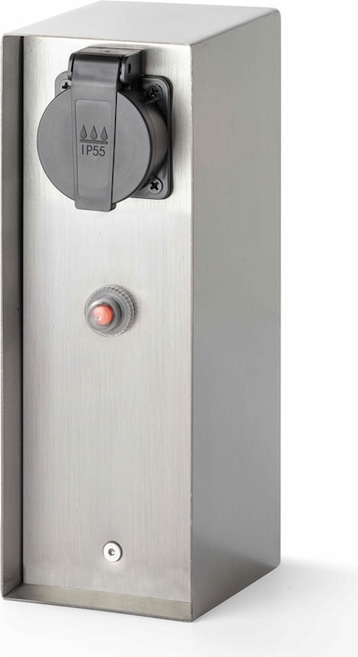 Schönenberger IP55 Power distributor 3xT13 (Type 13)