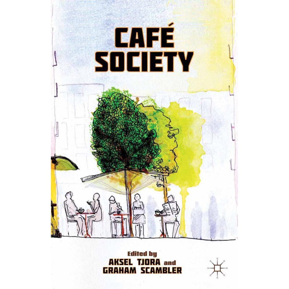 Café Society, Fachbücher von A. Tjora, G. Scambler