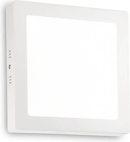 Actual product image Ideal lux UNIVERSAL LED ceiling light 19W white warm white 138640 (1950 lm)