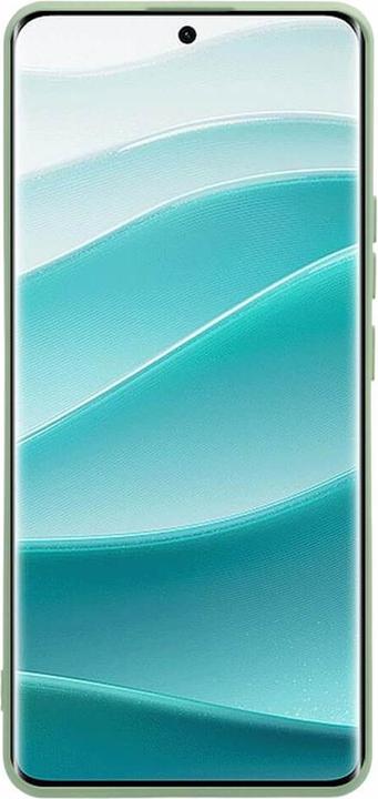 Produktbild Cover-Discount Xiaomi Redmi Note 15 5G - Silikon Gummi Hülle in Unifarbe (Xiaomi Redmi 15 5G)