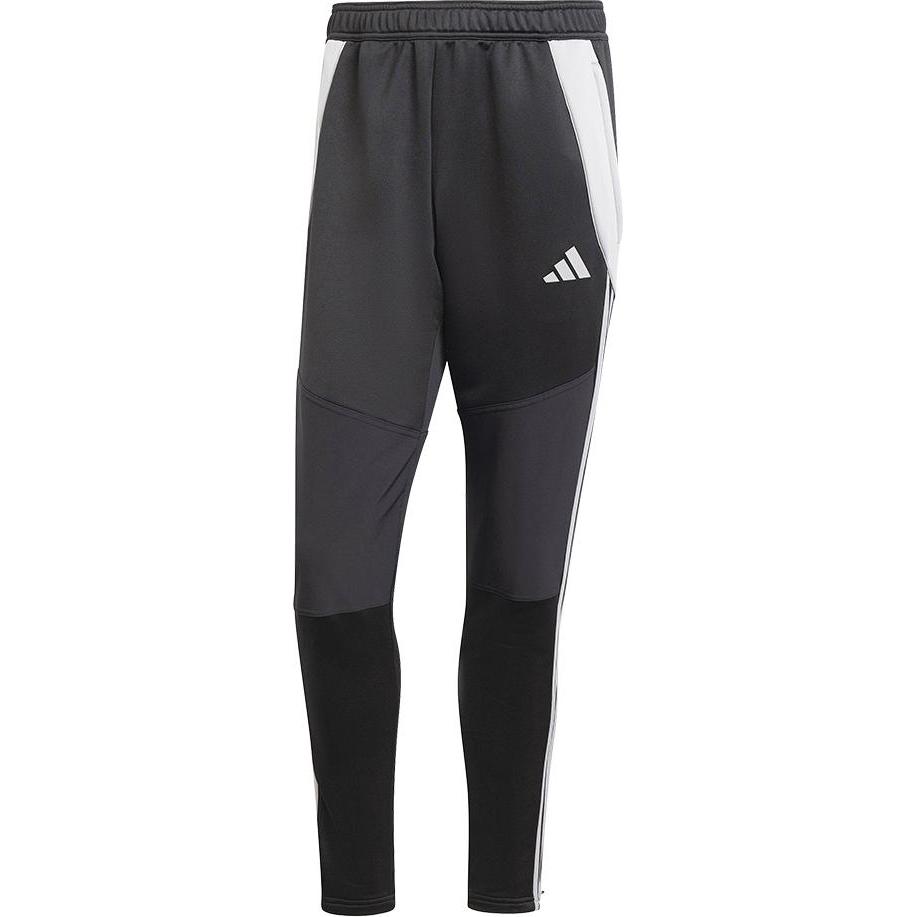 adidas, Herren, Sporthose, Tiro 24 Winter Pant (L), Schwarz, L