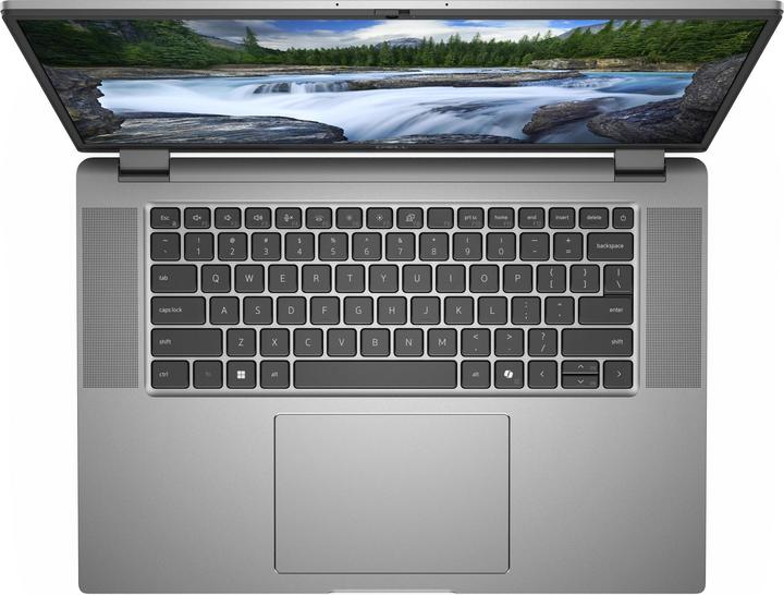 Produktbild Dell Latitude 7650 (16", Intel Core Ultra 7 155U, 16 GB, 512 GB, CH)