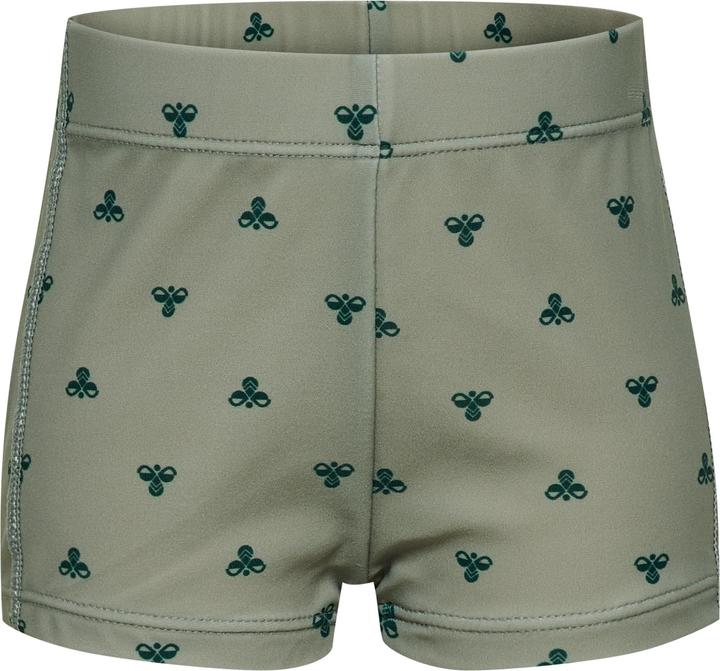 Image du produit hummel Hmlmini Bee Aop Swim Shorts (92)