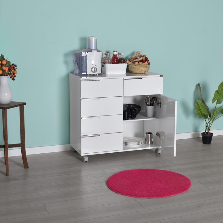 Produktbild Kalune Design Judson (85 x 44 x 81 cm)