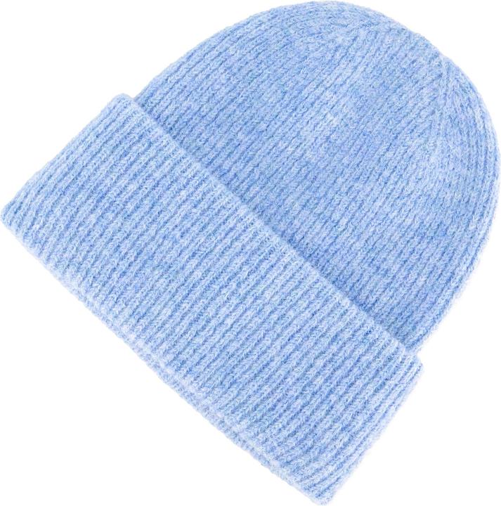 Actual product image Ulla Popken Melange Knit Beanie (One size)