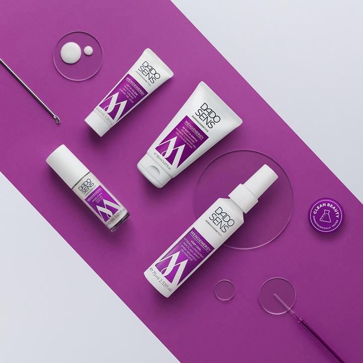 Image du produit Dado Sens MENOENERGY Sleep Well Nachtcreme (40 ml, Crème de nuit)