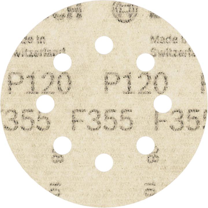 Actual product image Bosch Professional Zubehör PRO F355 (120)