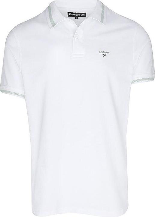 Produktbild Barbour Poloshirt FERRYBRIDGE (M)