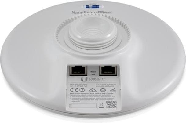 Actual product image Ubiquiti NBE-5AC gene2 (450 Mbit/s)