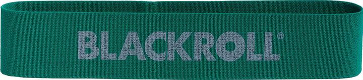 Produktbild Blackroll Loop Band Medium (0.30 m, Mittel)