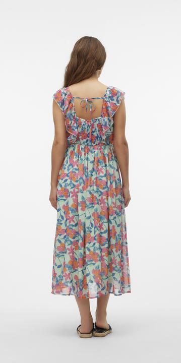 Produktbild Mamalicious MLADA Umstandskleid Party-Kleid (L)