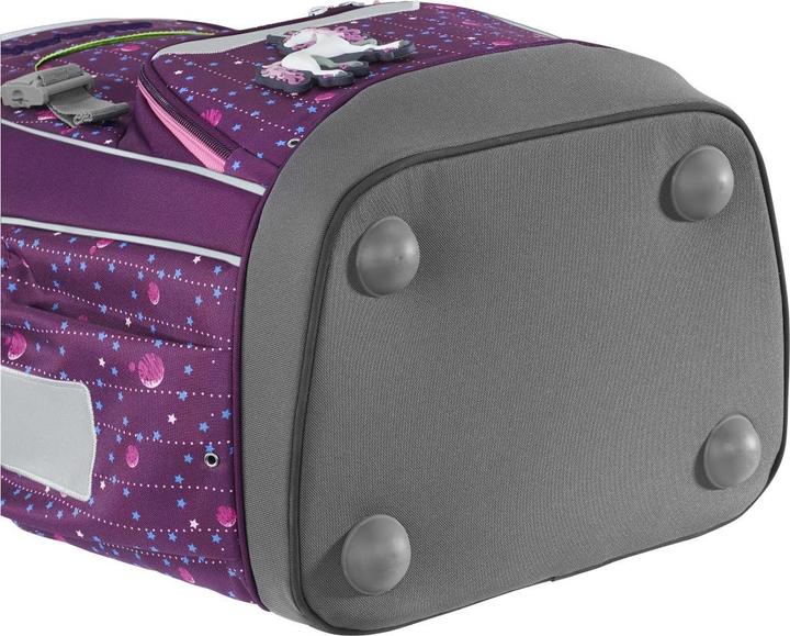 Image du produit Step by Step Set de cartables GIANT, 5 pièces (23 l)