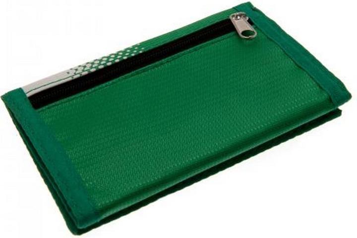 Actual product image Celtic FC Gradient Wallet