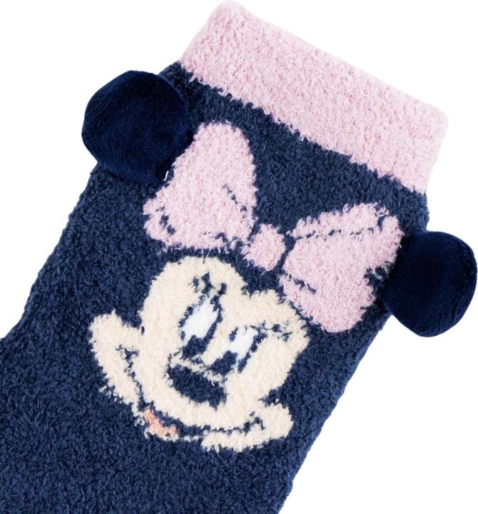 Actual product image Disney Rutschfeste Socken Minnie (31 - 35)