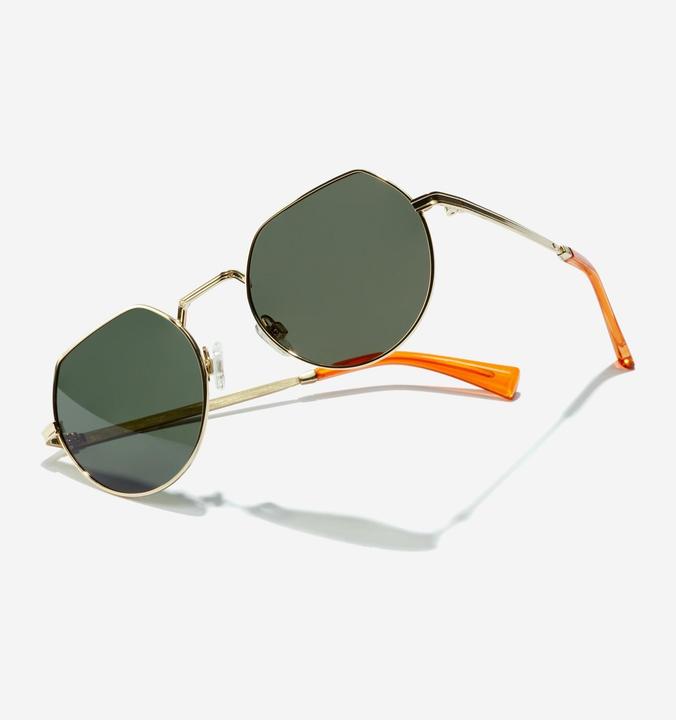 Actual product image Hawkers Polarized Green