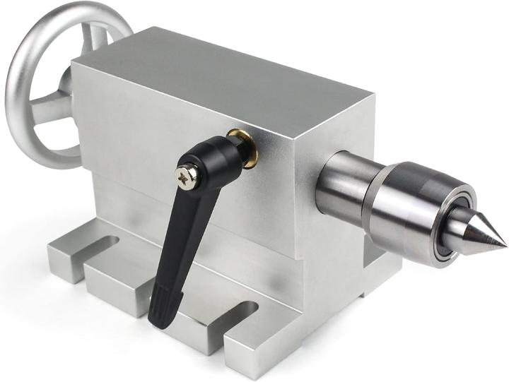 Image du produit Rattmmotor Kit 4e axe K11-100mm pour CNC
