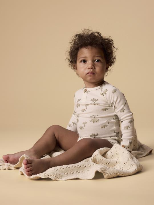 Actual product image Name it Print Strampler (68)