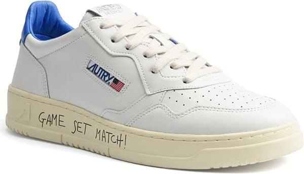 Produktbild Autry Medalist Low Man (40)