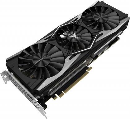 Actual product image Gainward GeForce RTX 2080 Ti Phoenix GS (11 GB)