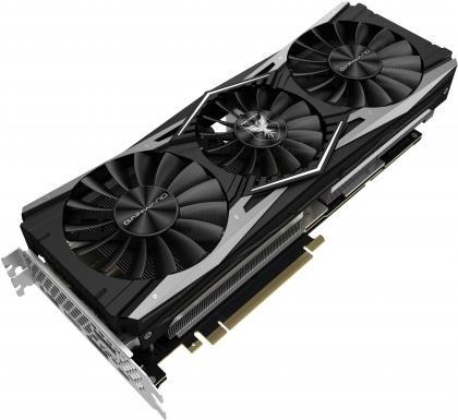 Immagine prodotto Gainward GeForce RTX 2080 Ti Phoenix GS (11 GB)