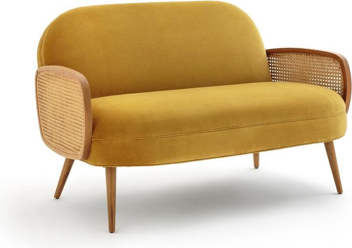 Produktbild La Redoute Interieurs Buisseau (2-Sitzer)