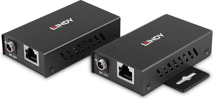Immagine prodotto Lindy 100m 2 Port USB 2.0 Cat. 6