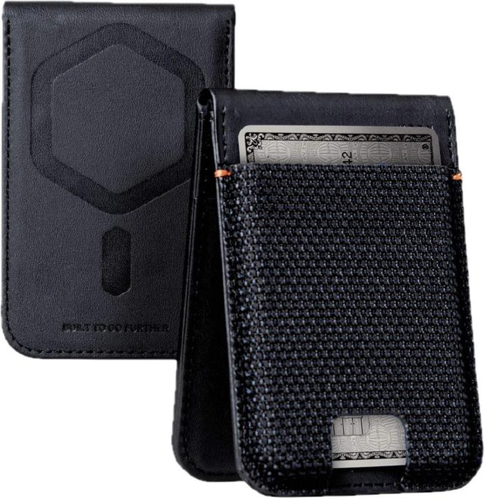 Image du produit UAG Metropolis Magnetic Wallet Stand