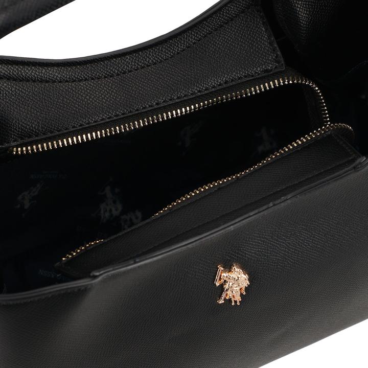 Produktbild U.S. Polo Jones Schultertasche S 30 cm