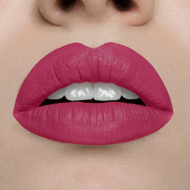 Immagine prodotto Mulac Cosmetici Velvet Ink Rossetto Liquido OH, BABY... (36)