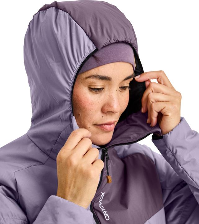 Image du produit Ortovox Swisswool Piz Duan Jacket W (L)