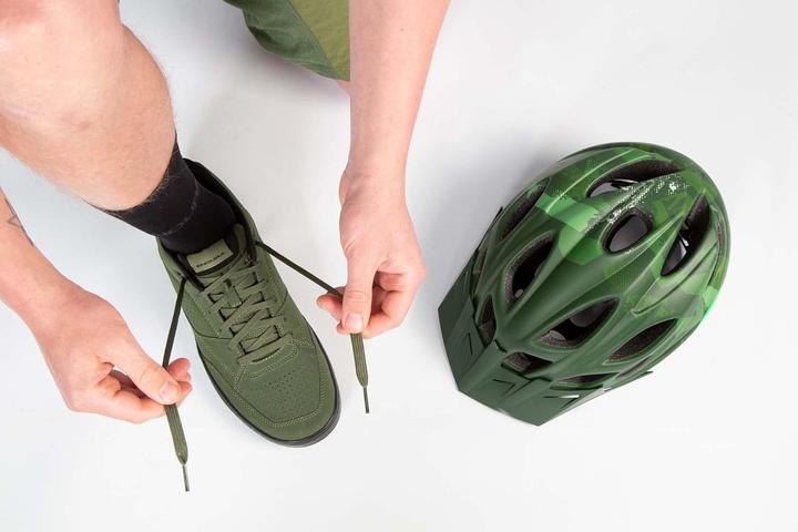 Produktbild Endura Hummvee Flat Pedal Schuh (45)