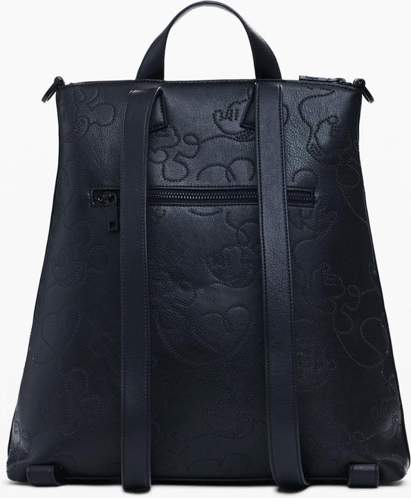 Actual product image Desigual Mickey Lines Pretoria (12 l)