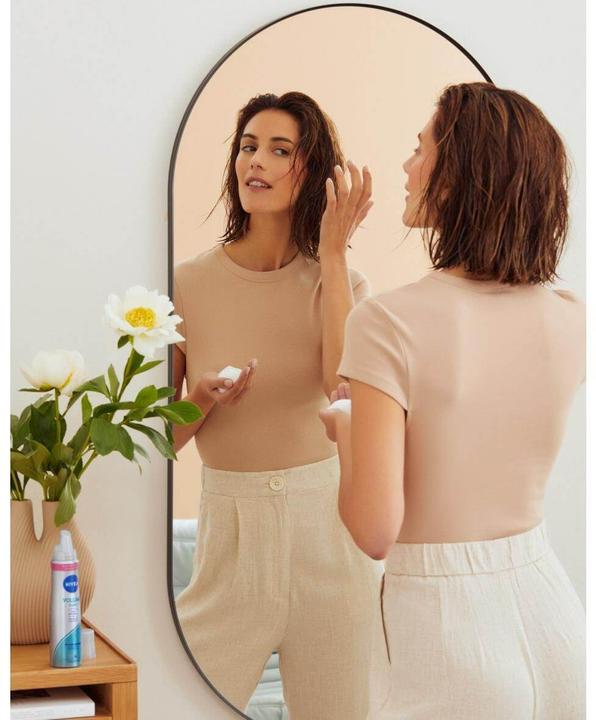 Produktbild NIVEA Volume & Hold Styling Mousse (150 ml, Volumenschaum)