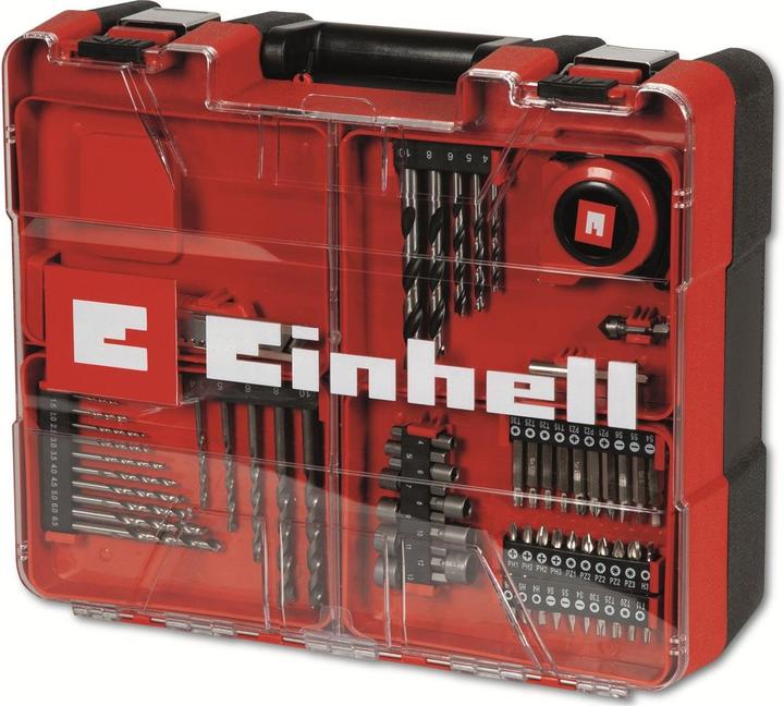 Image du produit Einhell TE-CD 18/2 Li-i +64 (Perceuse-visseuse à percussion)