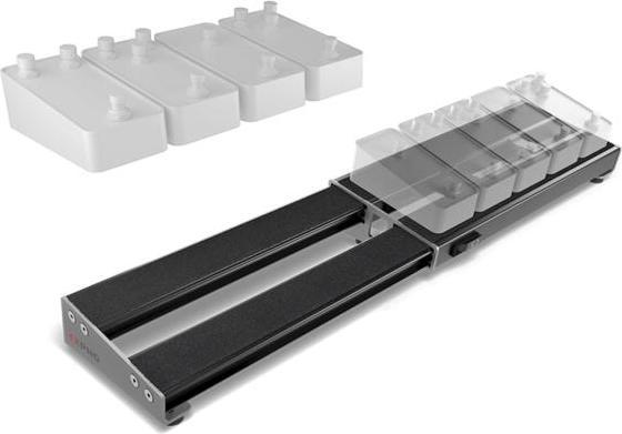 Image du produit D'Addario Daddario XPND-01 Pédalier extensible (Pédalier)