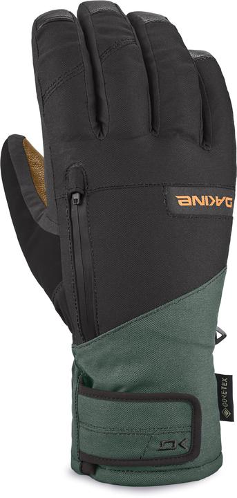 Actual product image Dakine Leather Titan Gore-Tex Short Glove (XL)