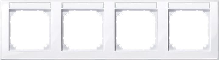 Produktbild Merten Rahmen