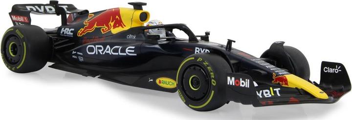 Immagine prodotto Jamara Oracle Red Bull Racing RB18 1:12 blu scuro 2.4GHz
