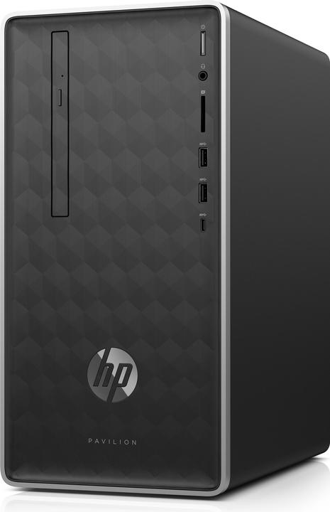 Productafbeelding HP Paviljoen 590-a0722ng (AMD A9-9425, 8 GB)