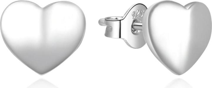 Immagine prodotto Moiss Orecchini romantici in argento Hearts E0002421 (L)