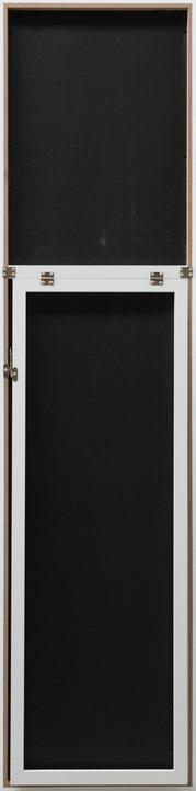 Image du produit En.Casa Giovinazzo (38 x 2,5 x 153 cm)