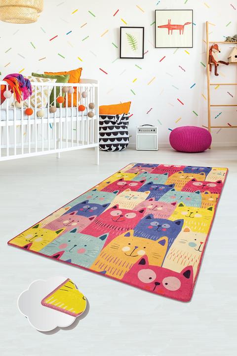 Image du produit Confetti Carpets Kaleb (190 x 140 cm)