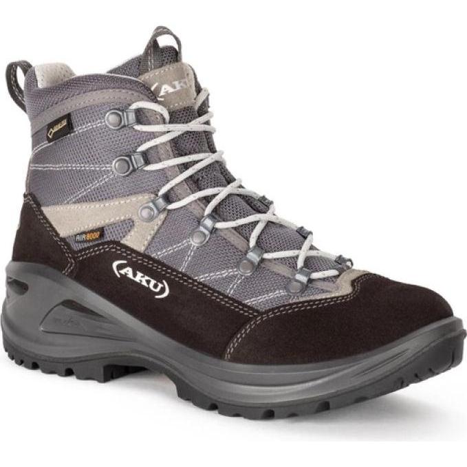 AKU, Donne, Scarpe da escursionismo, Cimon GTX Damen-Wanderschuhe (42)