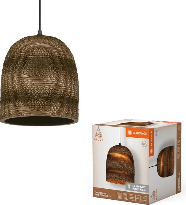 Actual product image Ledvance Pendant light E27 (E27)