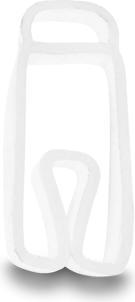 Actual product image Delock Cable markers for cable diameter 6 - 10 mm 50 pcs. (50 pcs.)