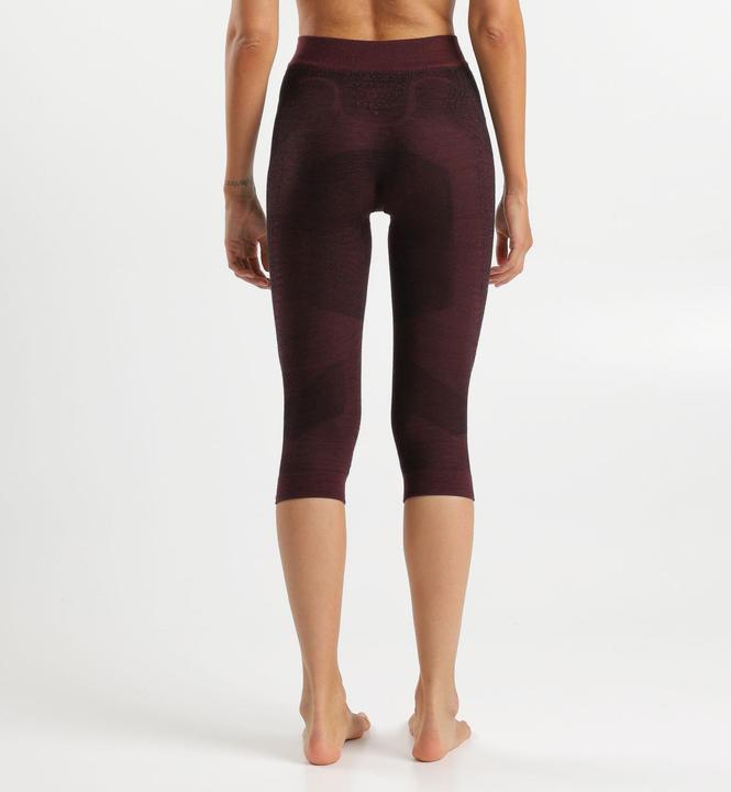 Image du produit UYN Pantalon thermique 3/4 Fusyon Biotech (XS)